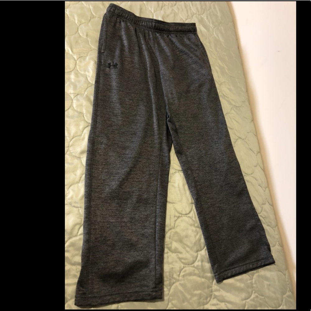 Under Armour sweatpants